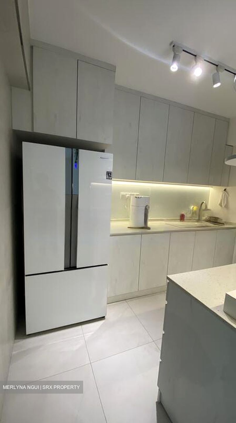 Blk 270B Punggol Sapphire (Punggol), HDB 4 Rooms #475213851